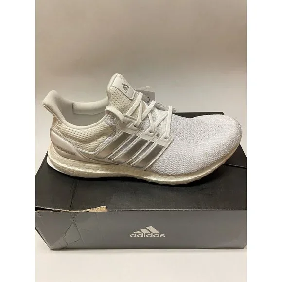 adidas gazelle silver green womens KNOWEAR  adidas originals - ultraboost OG - Silver Metallic